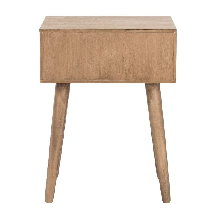 Dayawati End Table with Storage thumbnail 6