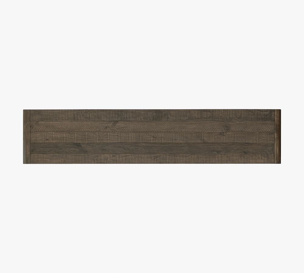 Corte Media Cabinet Brown thumbnail 5