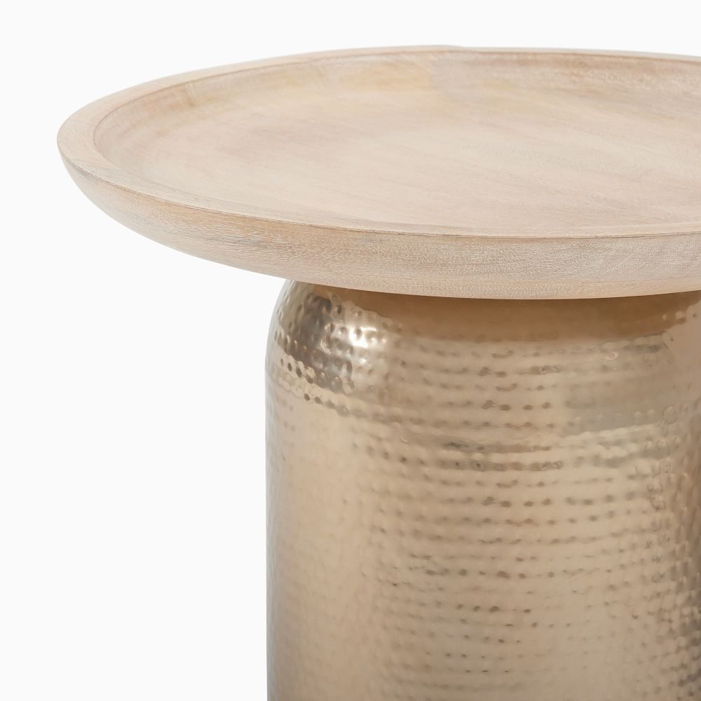 Miri Side Table thumbnail 3