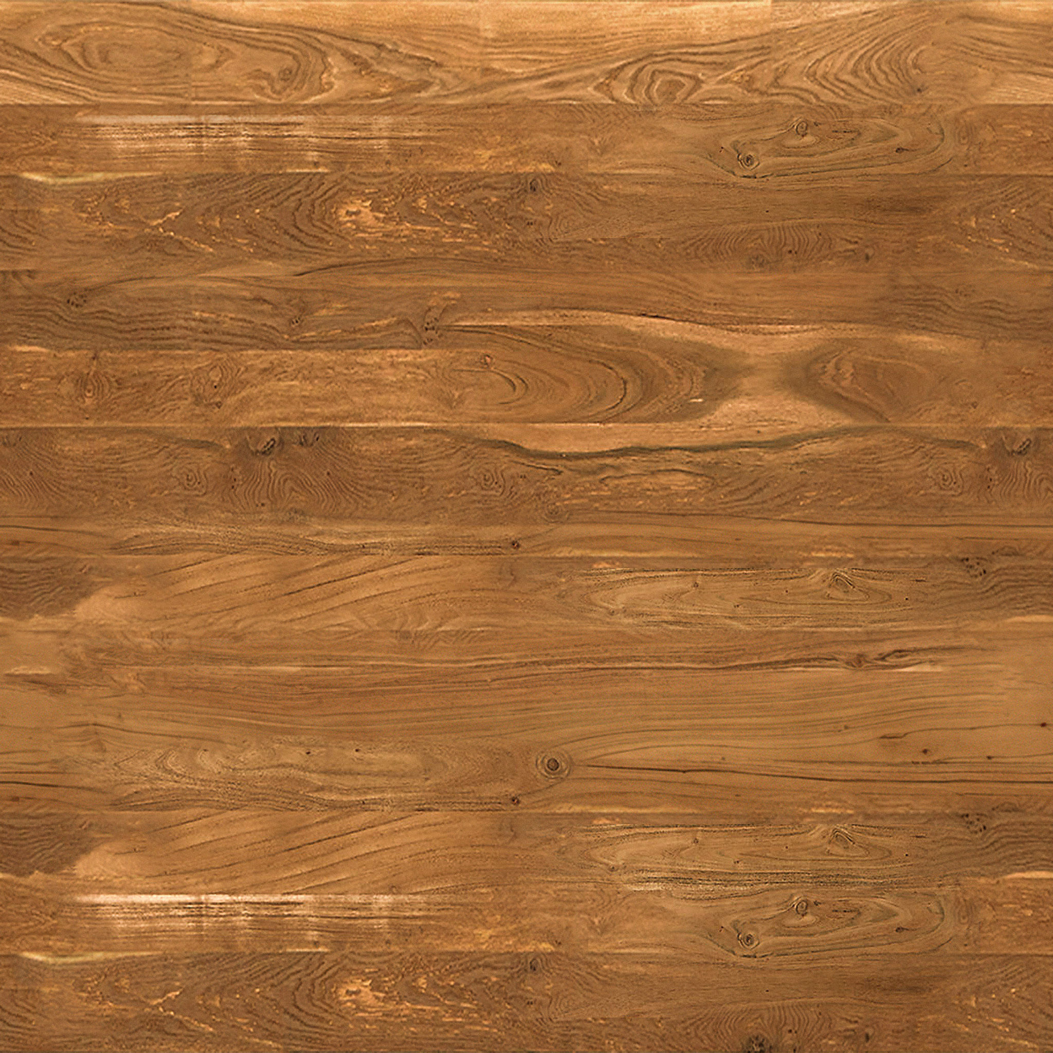 3 Tiered Wooden Server thumbnail 5