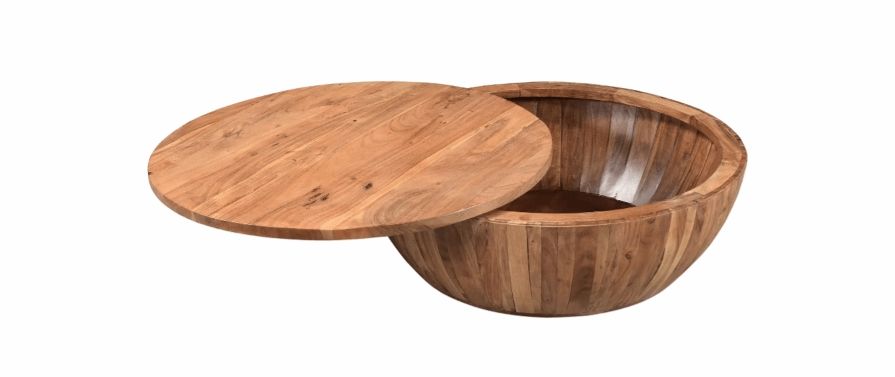 Eska Coffee Table thumbnail 3