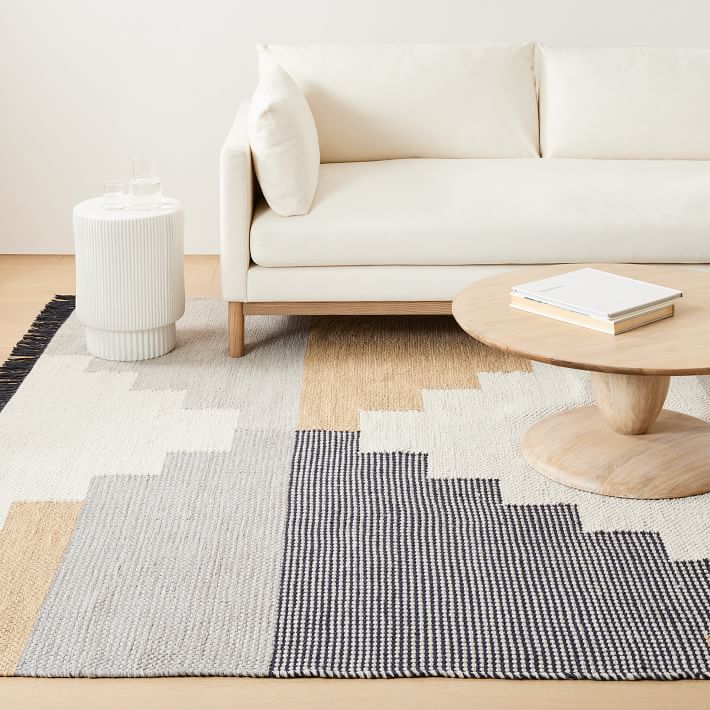 Callalli Outdoor Rug-5'x8' thumbnail 3