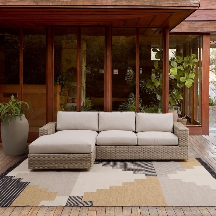 Callalli Outdoor Rug 8'x10' thumbnail 3