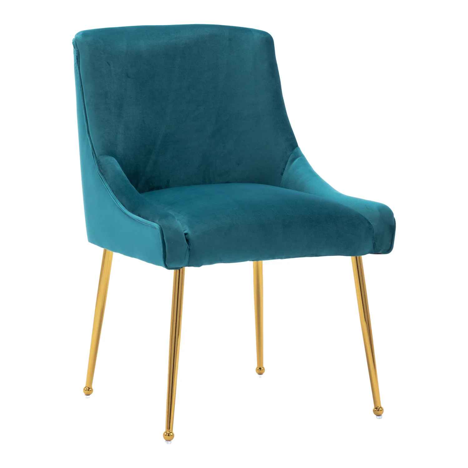 Hamisi Side Chair-Set of 2 thumbnail 2