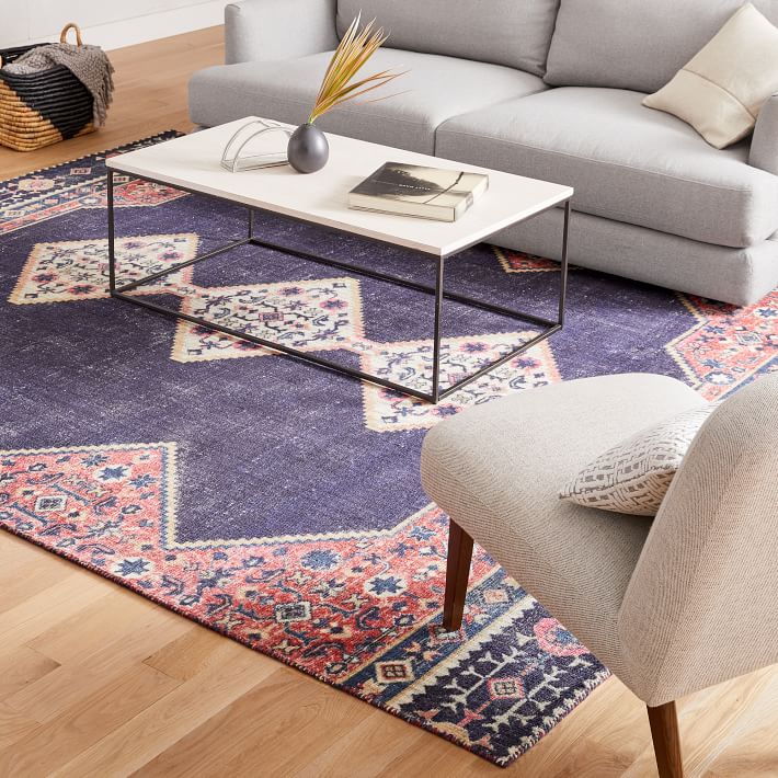 Ruby Rug-9'x12' thumbnail 2