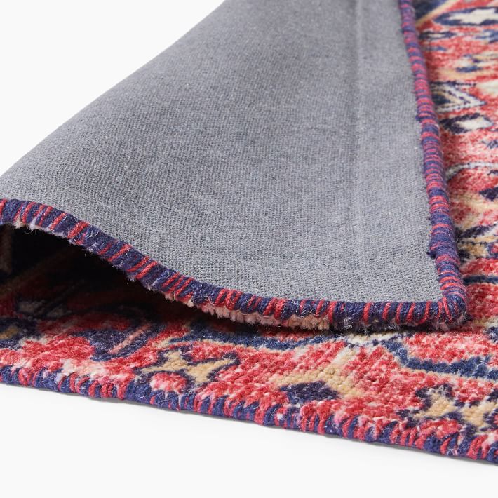 Ruby Rug-9'x12' thumbnail 4