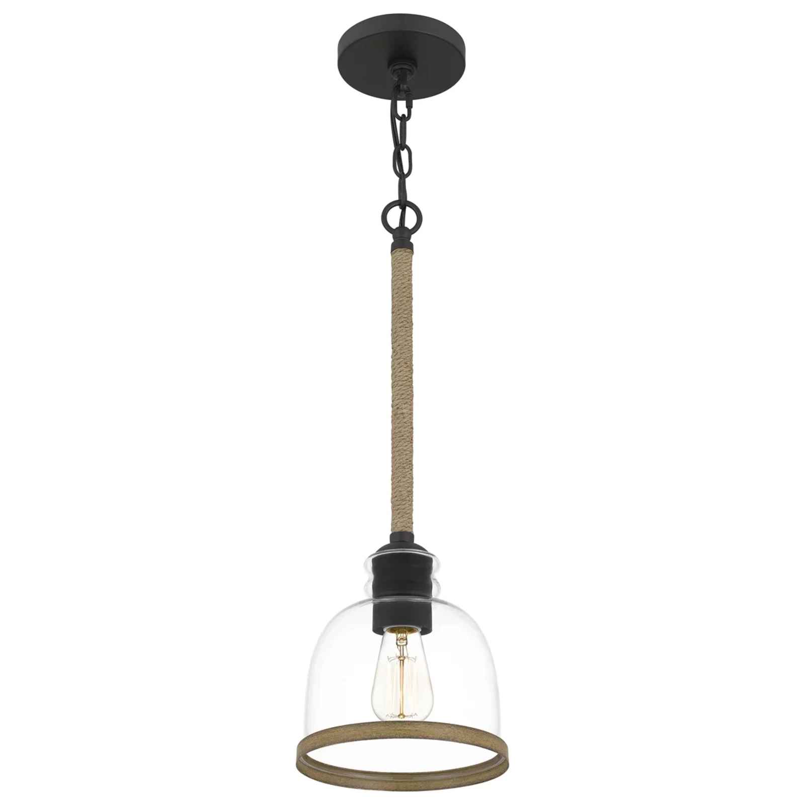 Coastal Charm Pendant Light thumbnail 3