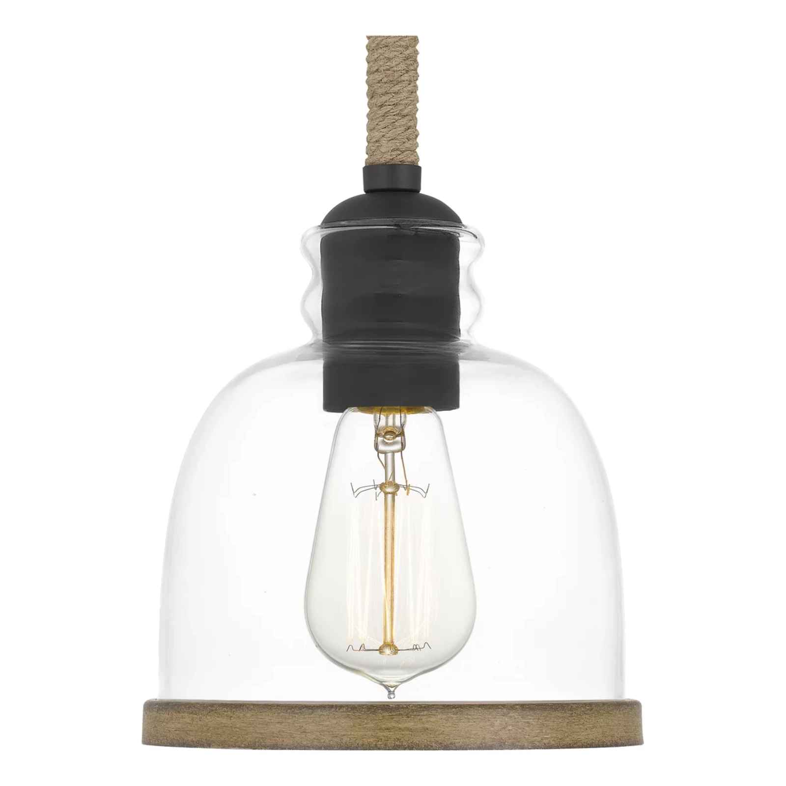 Coastal Charm Pendant Light thumbnail 4