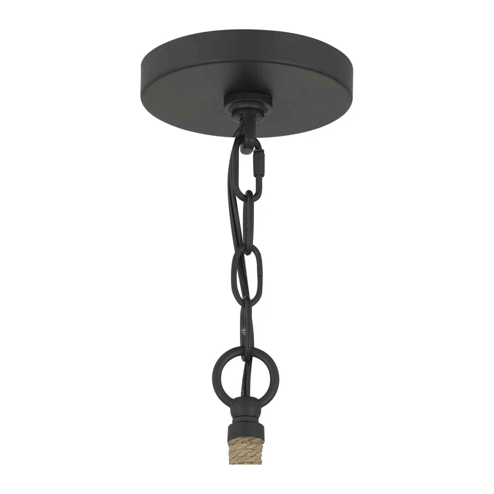 Coastal Charm Pendant Light thumbnail 5