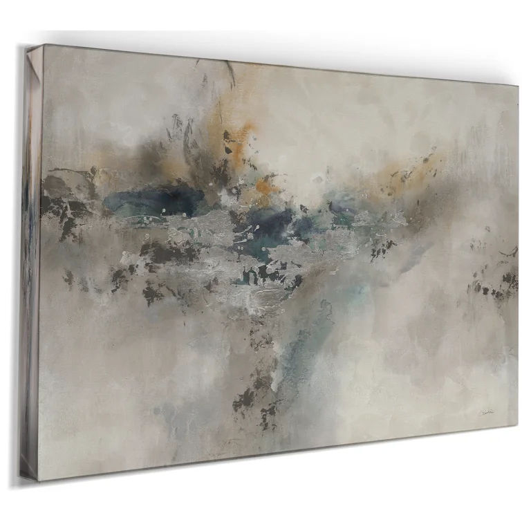 Sterling Impressions Wrapped Canvas Print No Frmae 36"x48" thumbnail 3