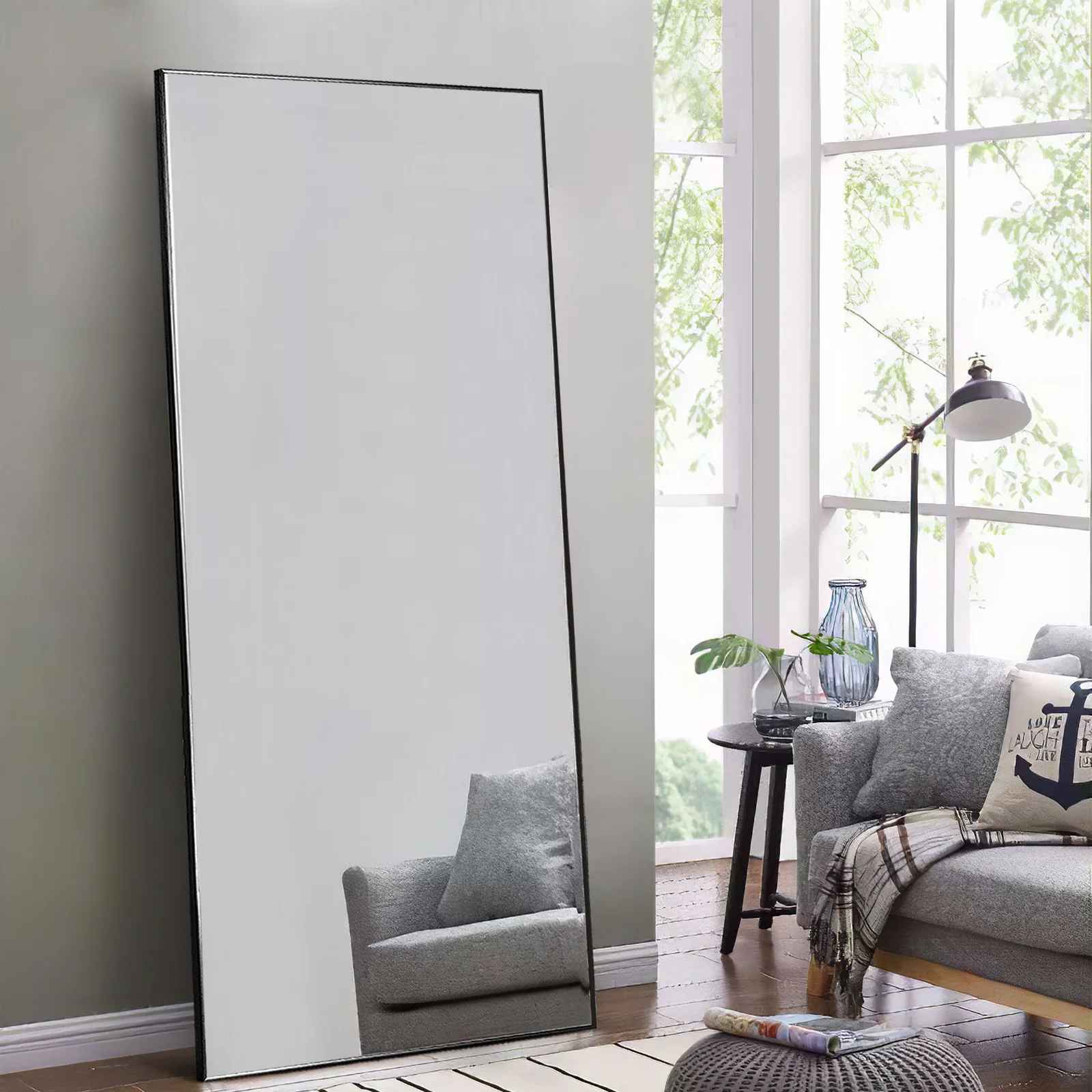 Allentown Full Length Mirror thumbnail 3