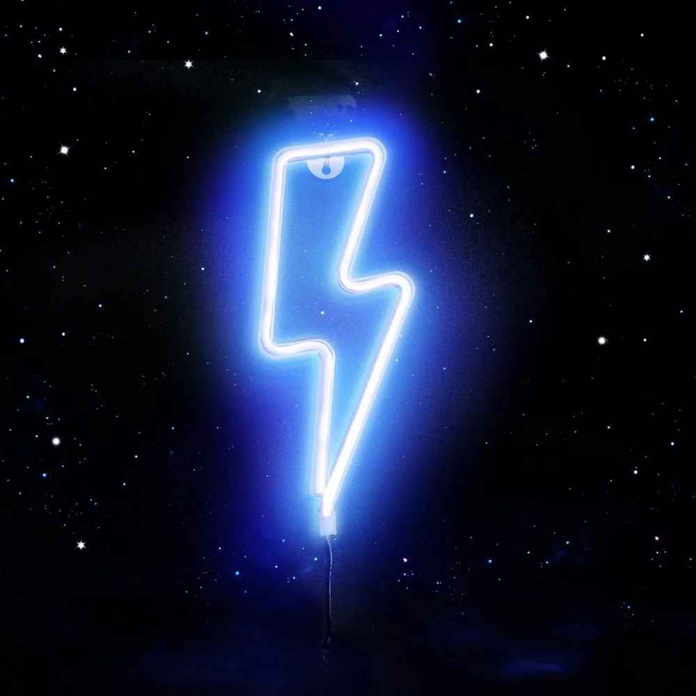 Holiday Neon Sign thumbnail 3