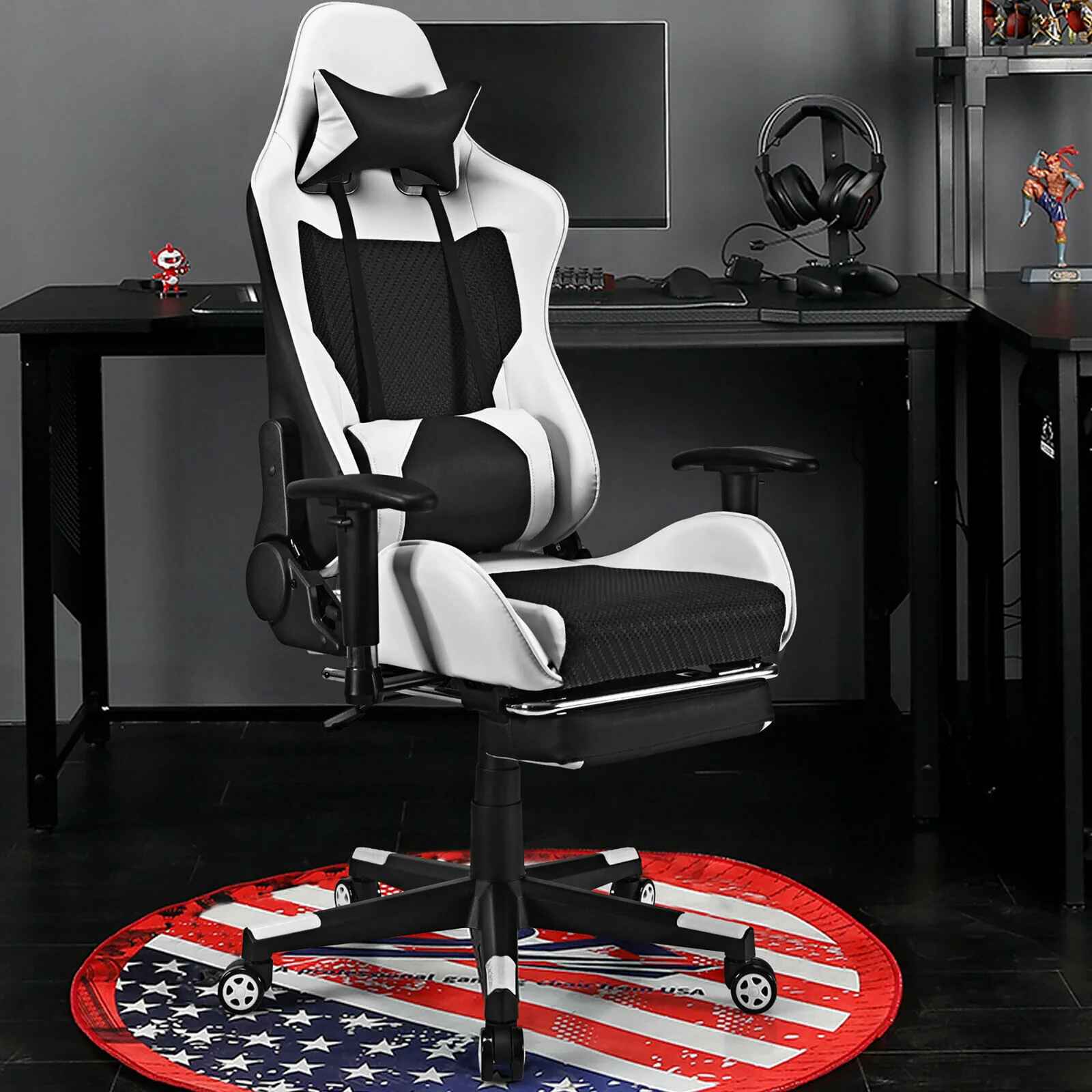 Gaming Chair thumbnail 2