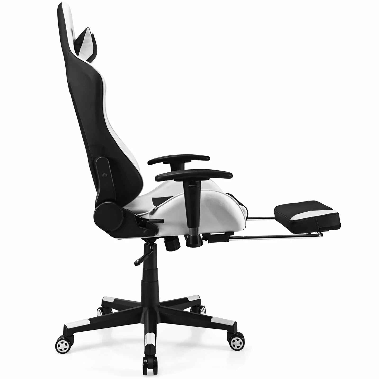 Gaming Chair thumbnail 4