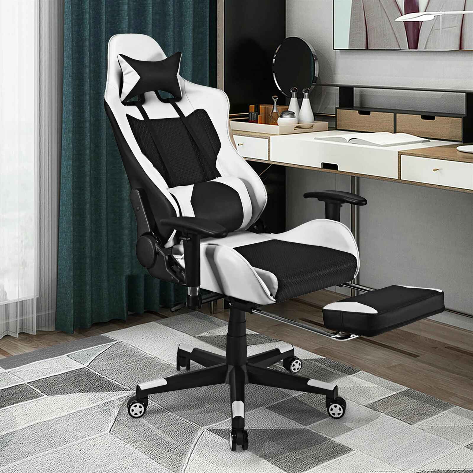Gaming Chair thumbnail 5
