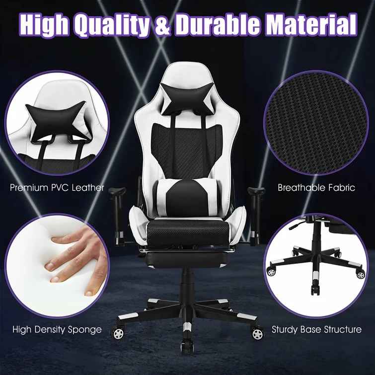Gaming Chair thumbnail 7