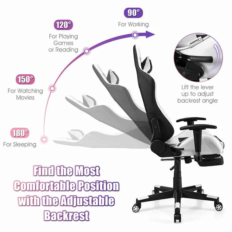 Gaming Chair thumbnail 8