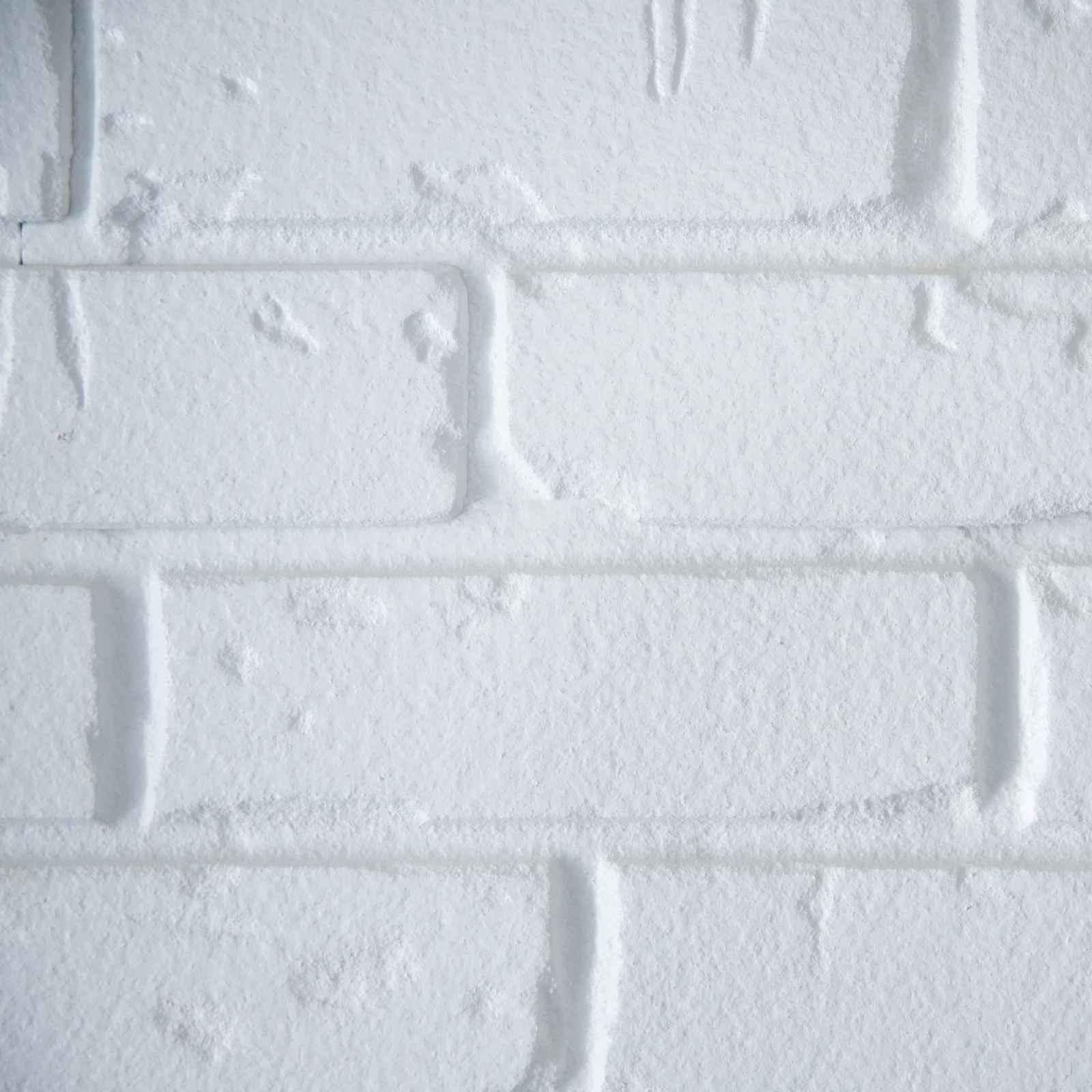 Brick Peel and Stick Wall Paneling thumbnail 5