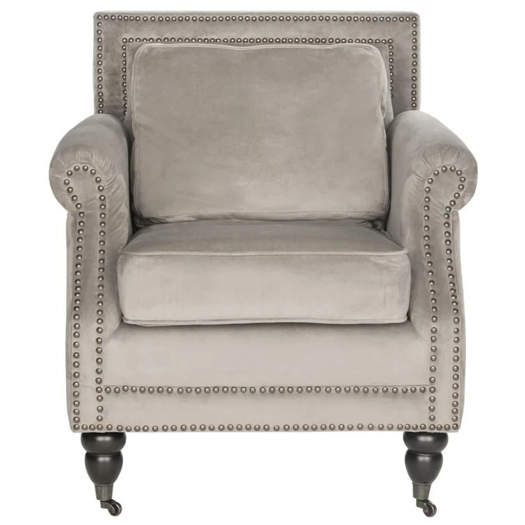 Muhja Wide Armchair thumbnail 3