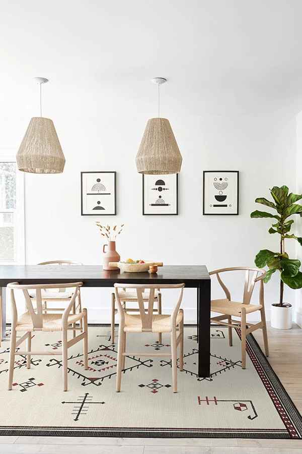 Damali Sumac Rug-8'x10' thumbnail 2