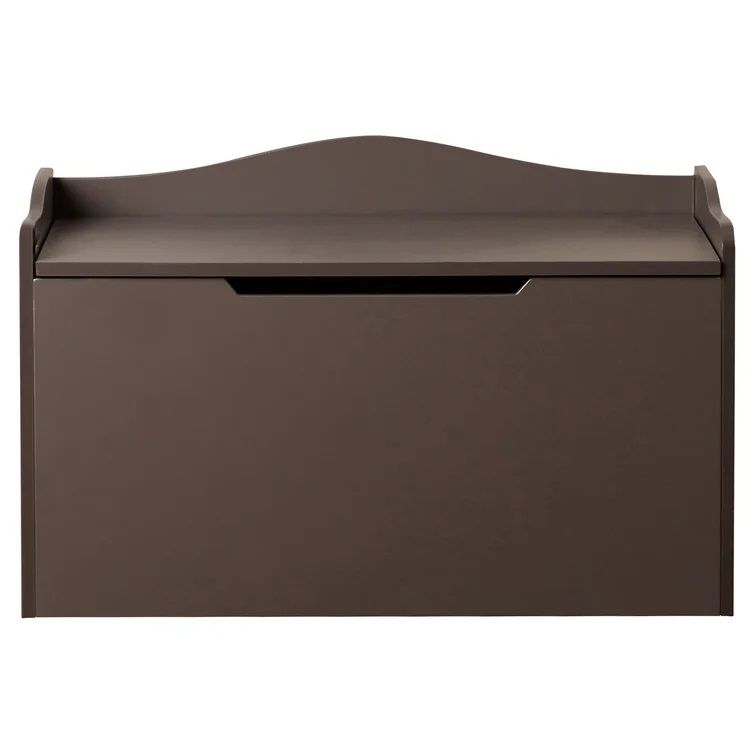 Akena Harriet Bee Toy Storage Bench thumbnail 3