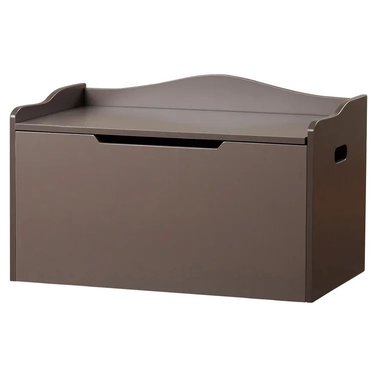 Akena Harriet Bee Toy Storage Bench thumbnail 4