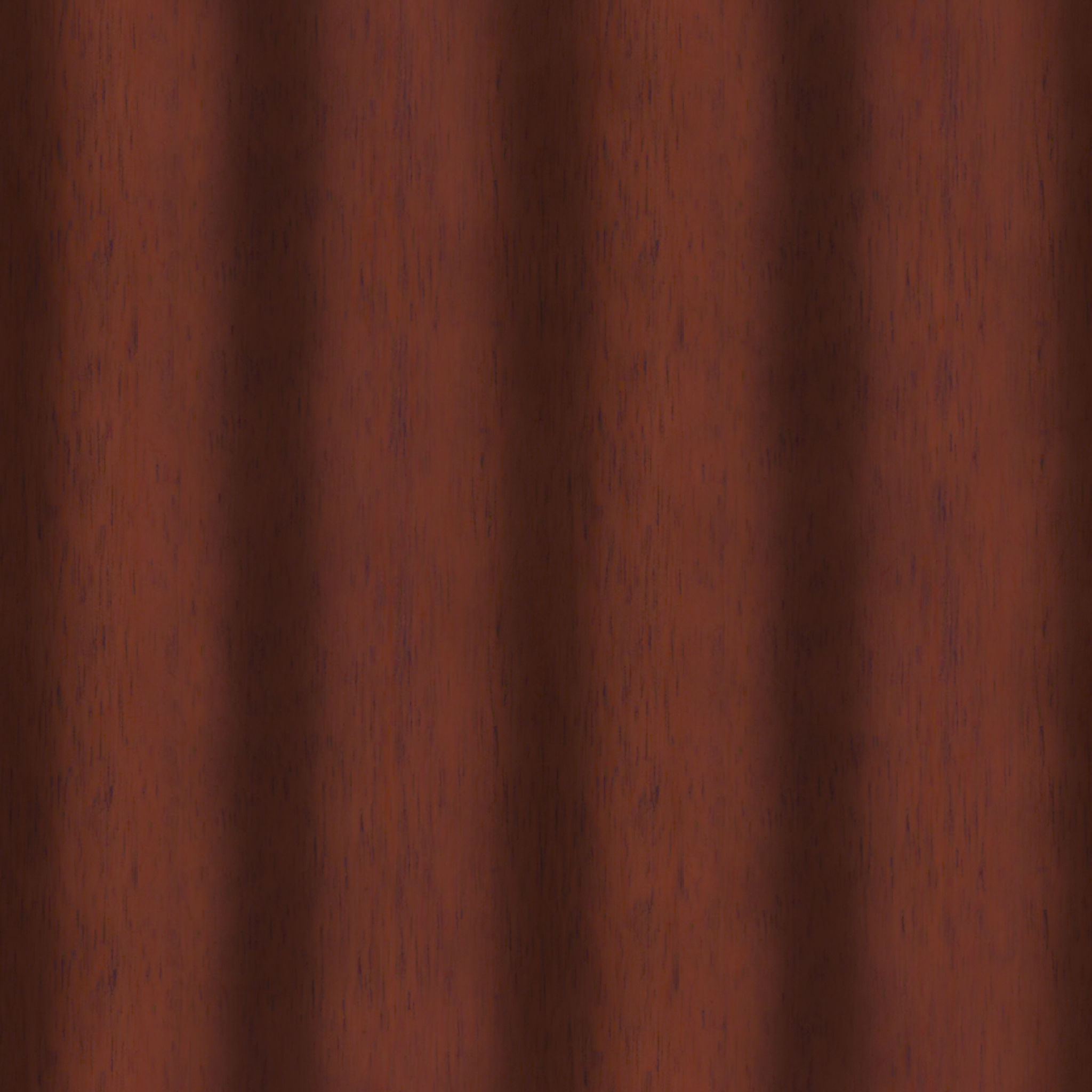 Gaener Wide Linen Wingback Chair thumbnail 6