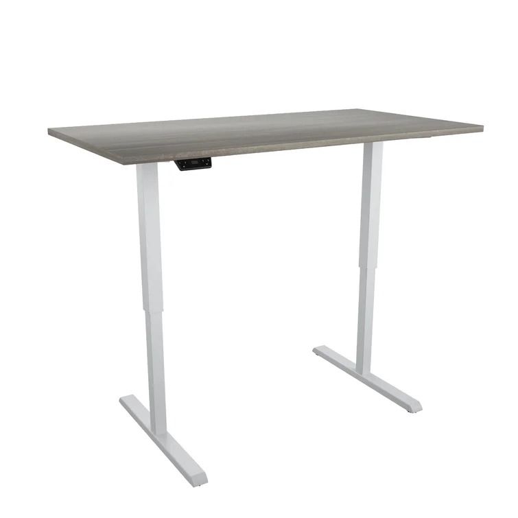 Burnet Height Adjustable Standing Desk thumbnail 5