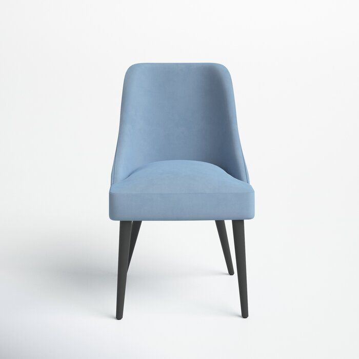 Milone Side Chair thumbnail 2