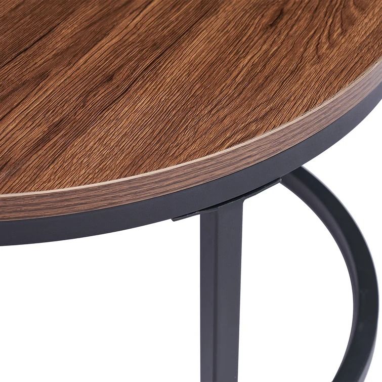 Amyris 2 Piece Coffee Table Set thumbnail 5