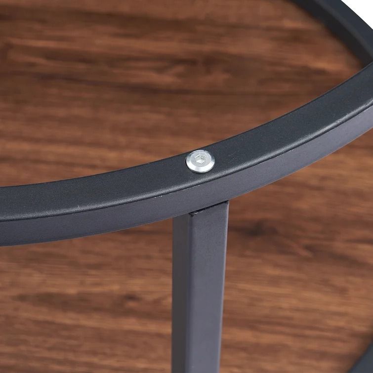 Amyris 2 Piece Coffee Table Set thumbnail 6