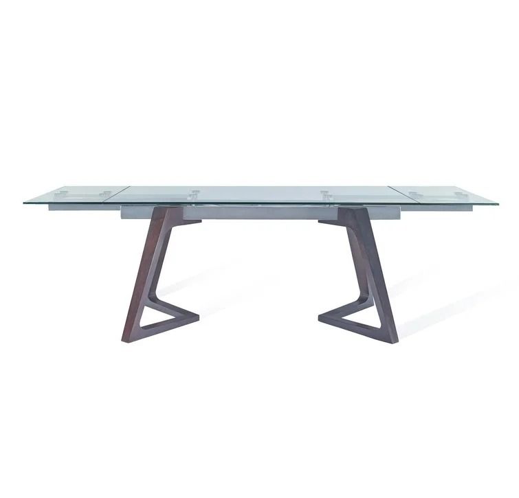 Cudney Extendable Dining Table thumbnail 7