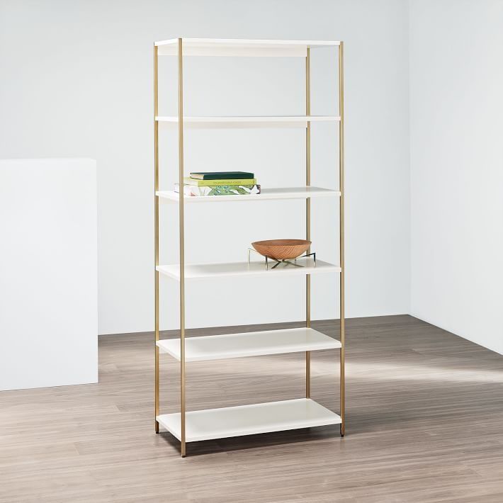 Zane Bookshelf thumbnail 2
