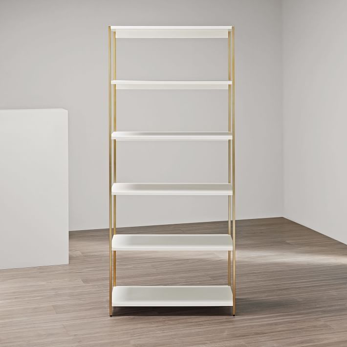 Zane Bookshelf thumbnail 3