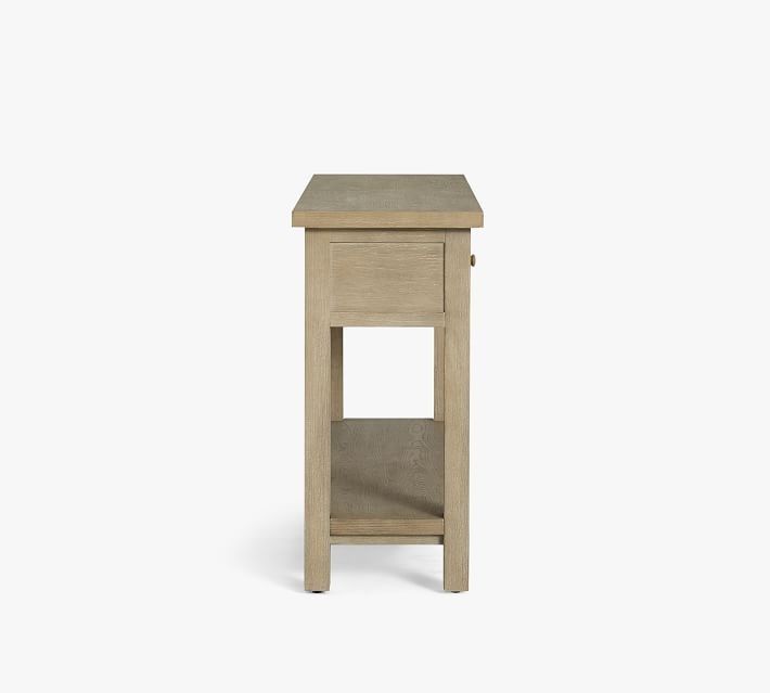 Farmhouse Console Table thumbnail 4
