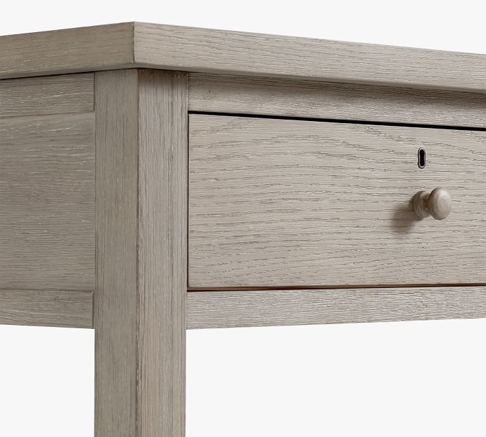 Farmhouse Console Table thumbnail 5