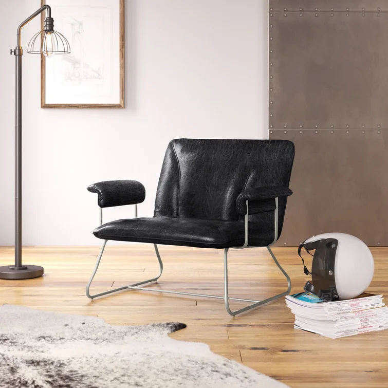 Klara Armchair thumbnail 2