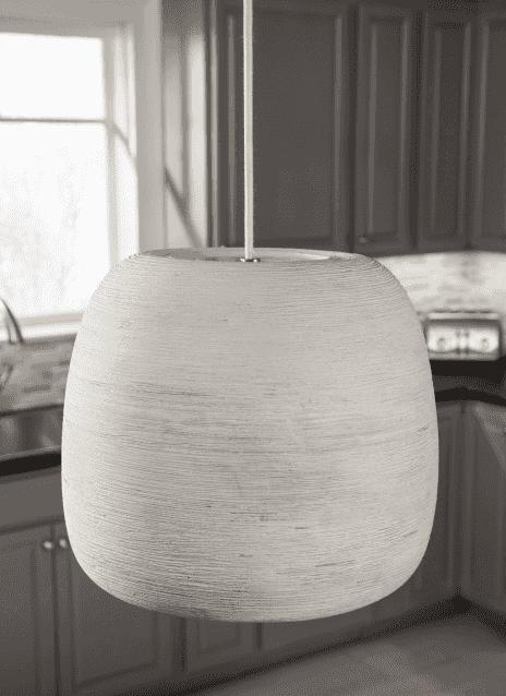 Karam Large Pendant thumbnail 3