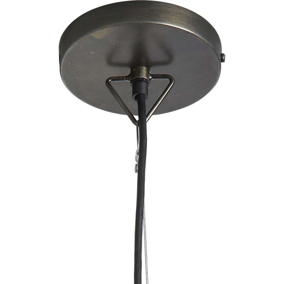 Cosmo Bronze Pendant Light thumbnail 3