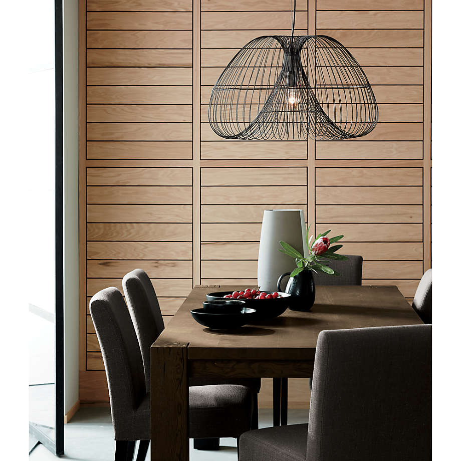 Cosmo Bronze Pendant Light thumbnail 7