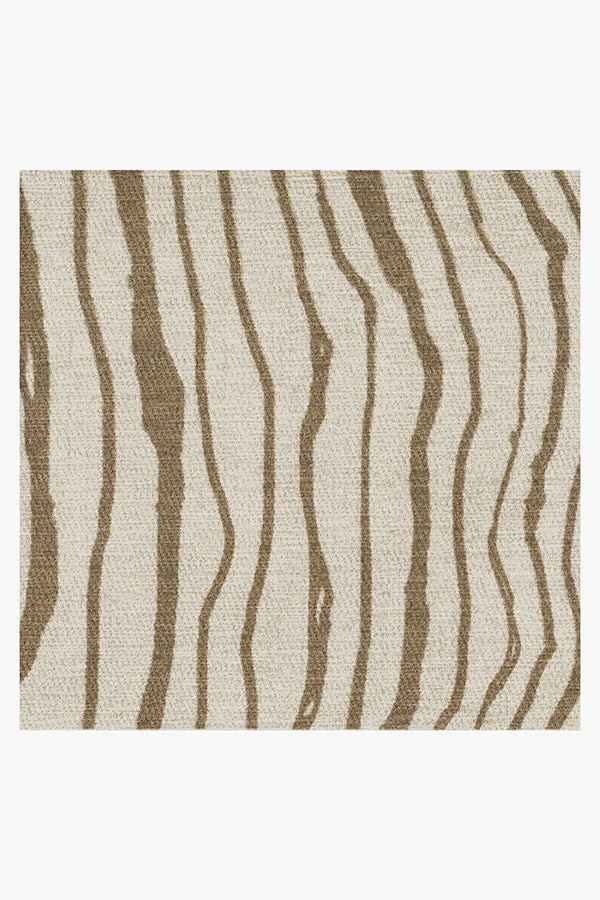Nina Takesh Seine Camel and Ivory Rug-8'x10' thumbnail 3
