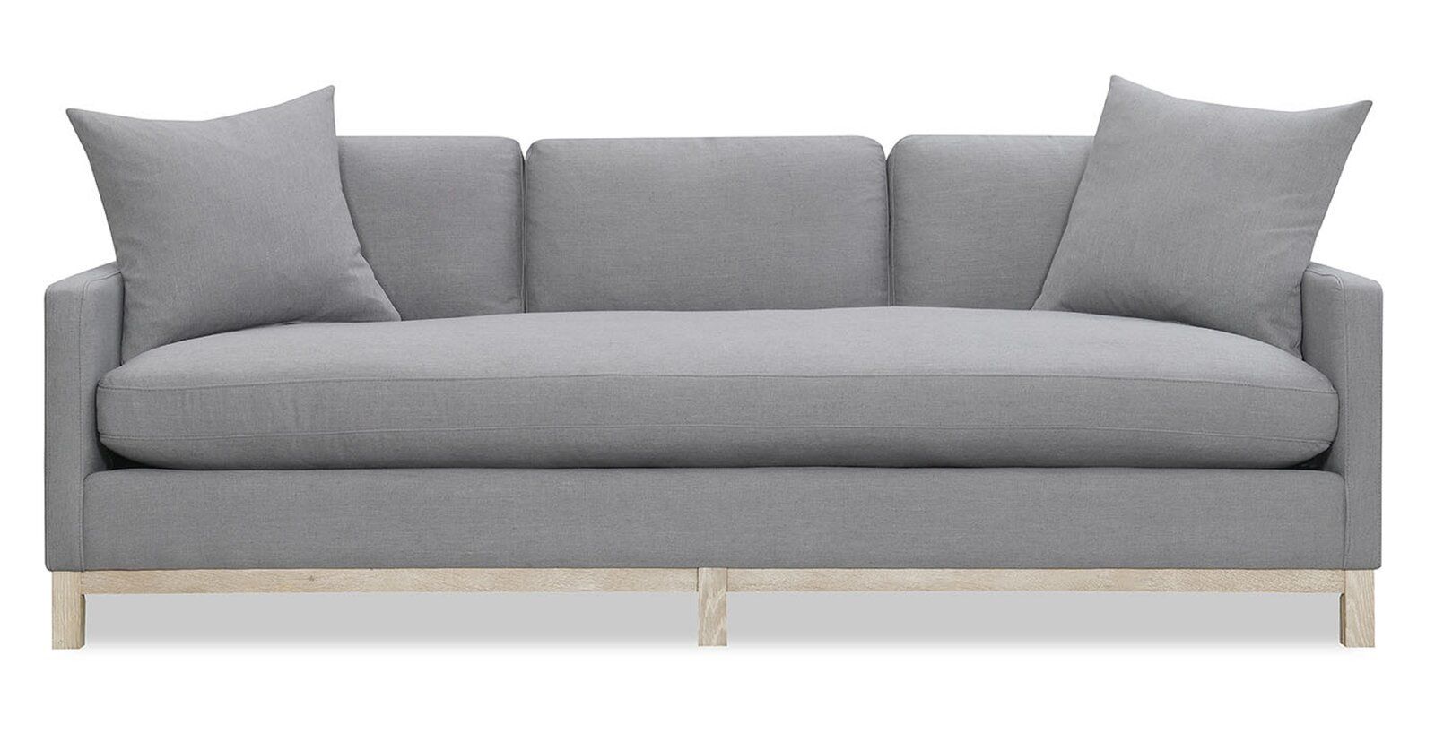 Thelonious Upholstered Sofa thumbnail 3