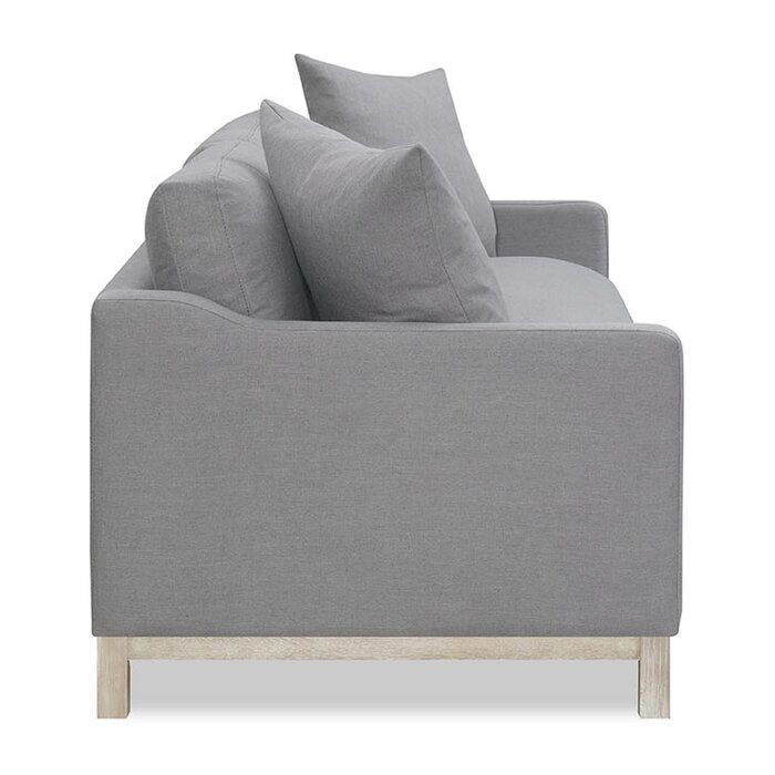 Thelonious Upholstered Sofa thumbnail 4