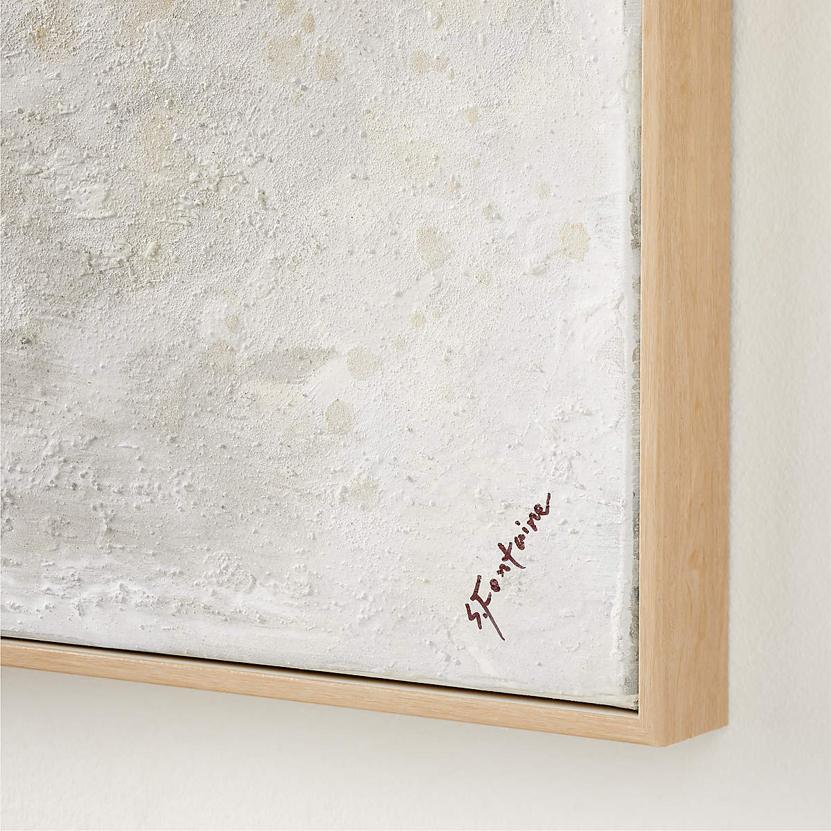 Open Wall Art with Frame-55"x32" thumbnail 2