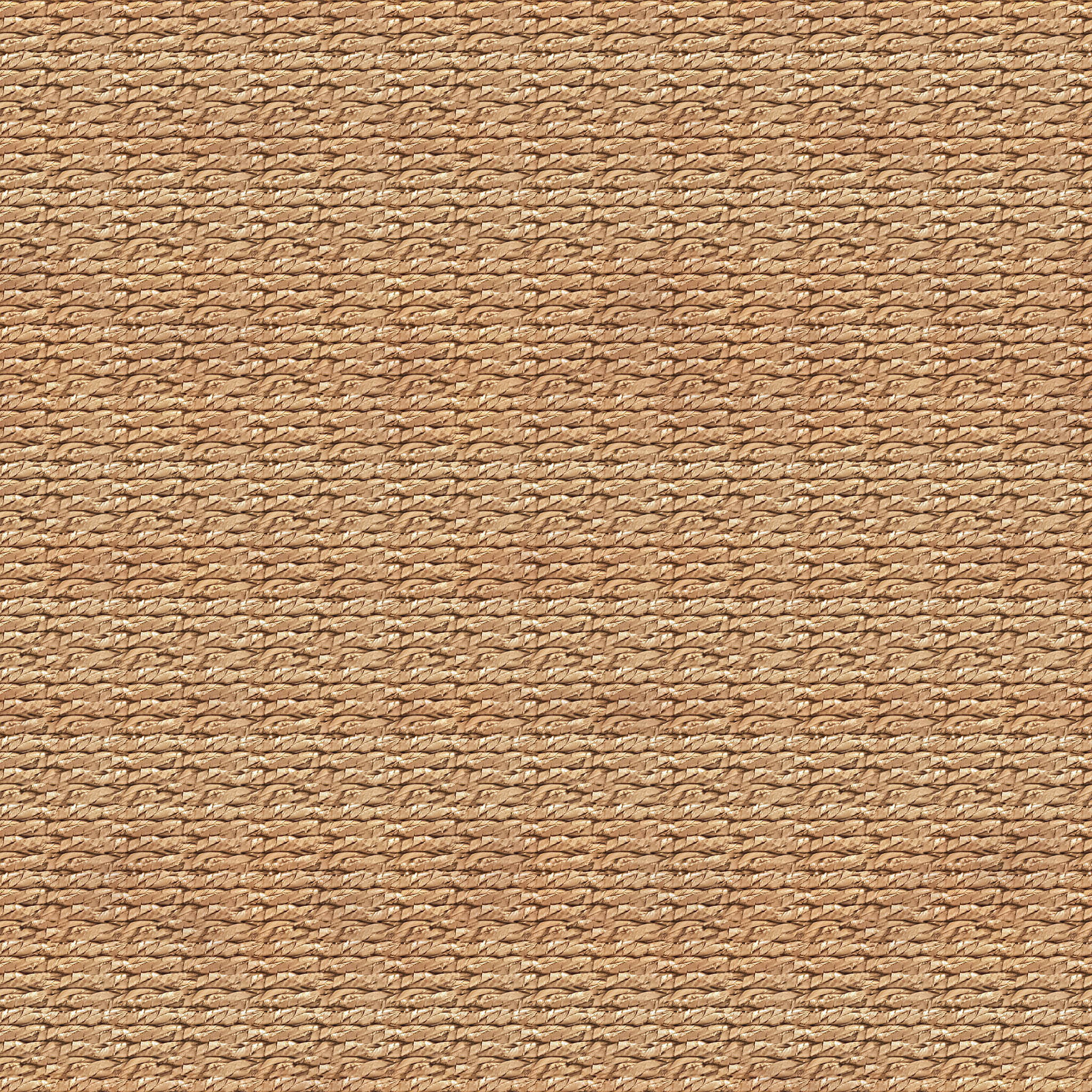 Handwoven Seagrass Vases-Small thumbnail 4