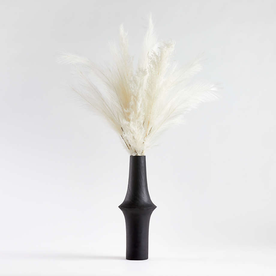 Bleached Grass Plume Dried Botanicals thumbnail 2