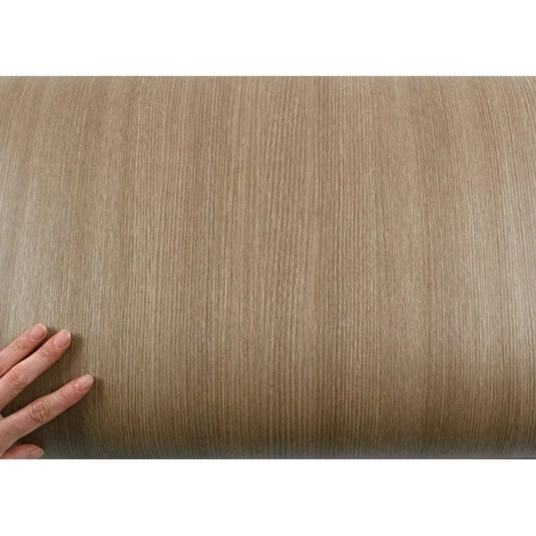 Textured Peel and Stick Wallpaper Roll thumbnail 2