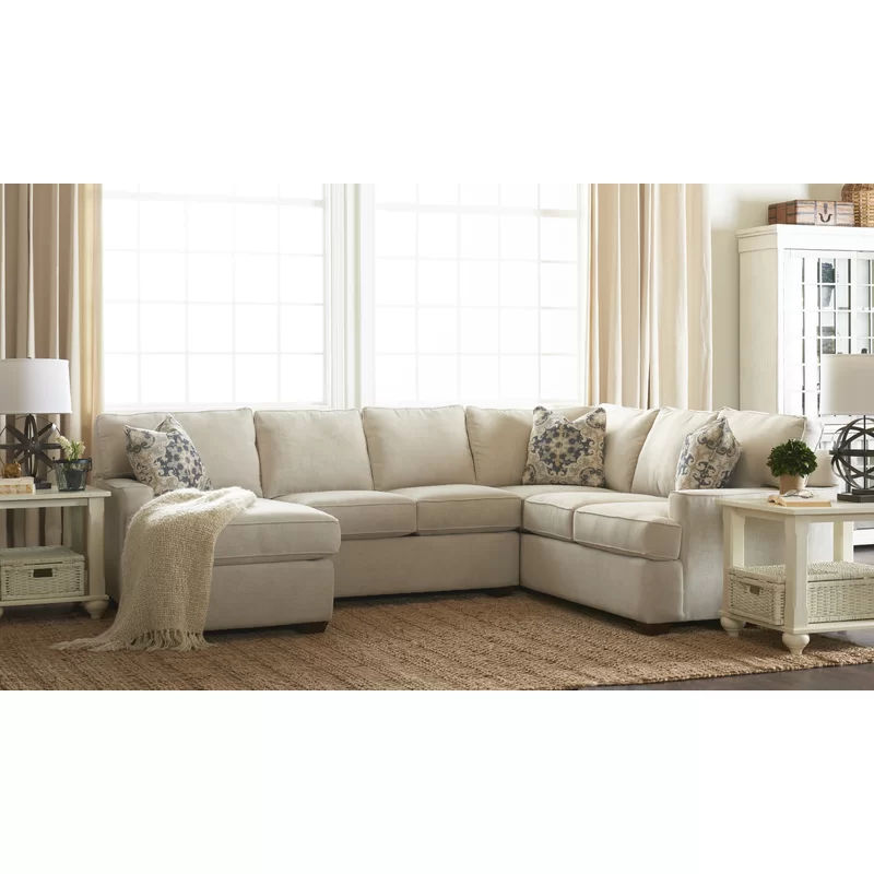 Cisco Sectional thumbnail 2