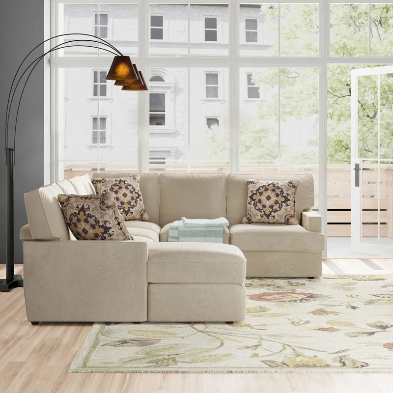 Cisco Sectional thumbnail 3