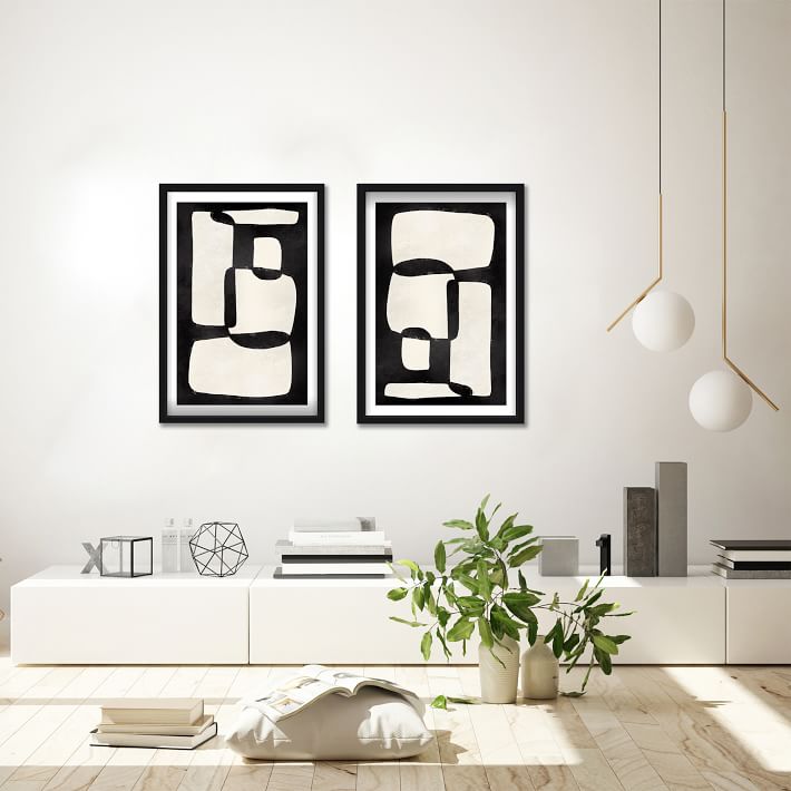 Cover Me Wall Art With Frame-17.5"x25.5" thumbnail 3